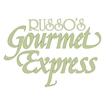 Russo's Gourmet Express .